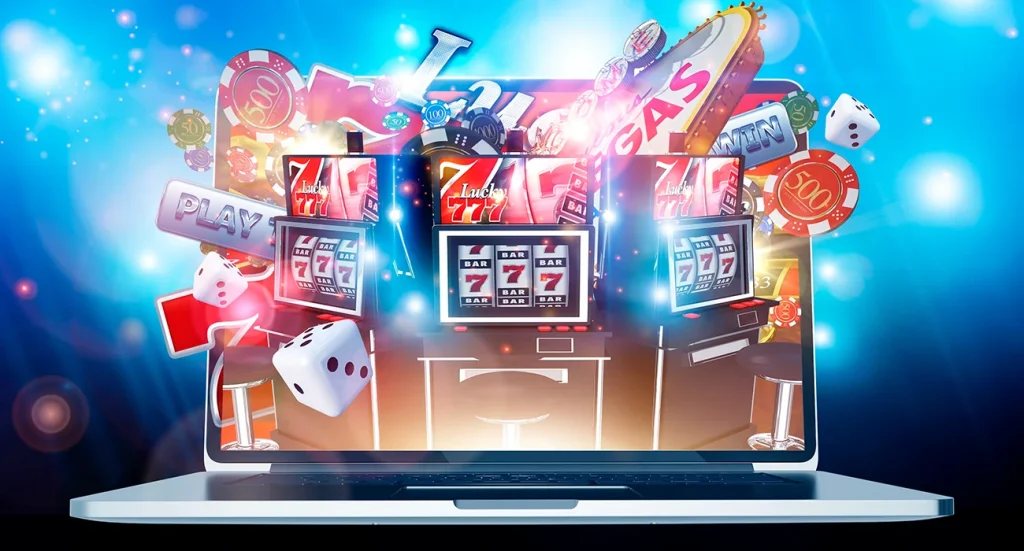 Playing at a Reputable Online Casino