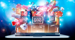 Playing at a Reputable Online Casino