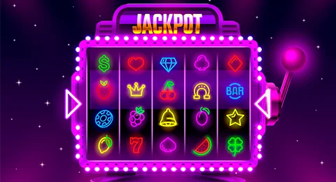 Spin and Win Big with Free Slots 777