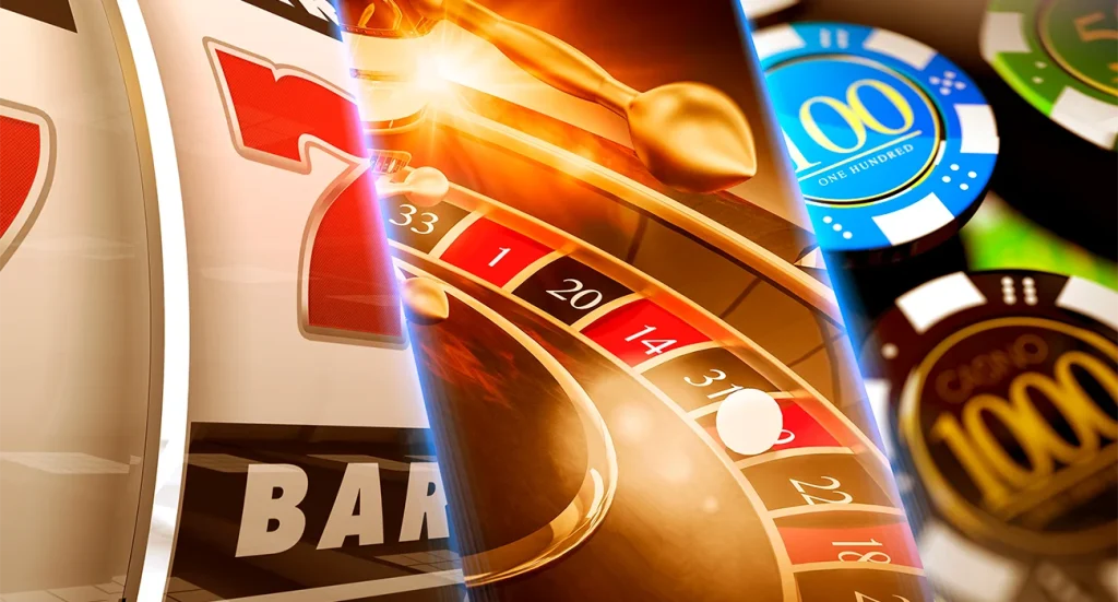Slot machines rank as some of the most beloved games worldwide, thanks to their ease of play. With advancements in technology, these games have undergone significant transformations. The rise of online casinos has led to a surge of players engaging with slots in the digital landscape [...]