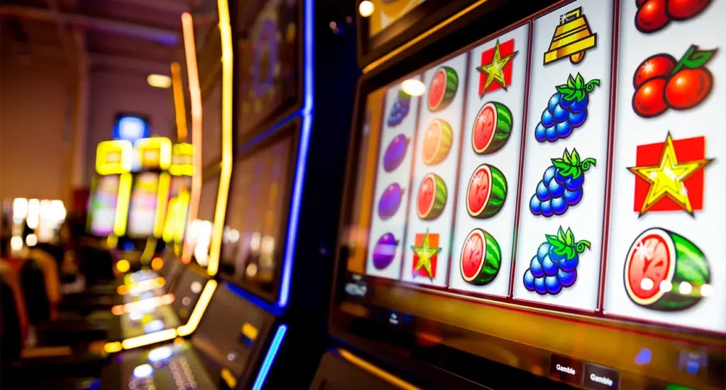 Slot Machines Guide 777Slotcasino
